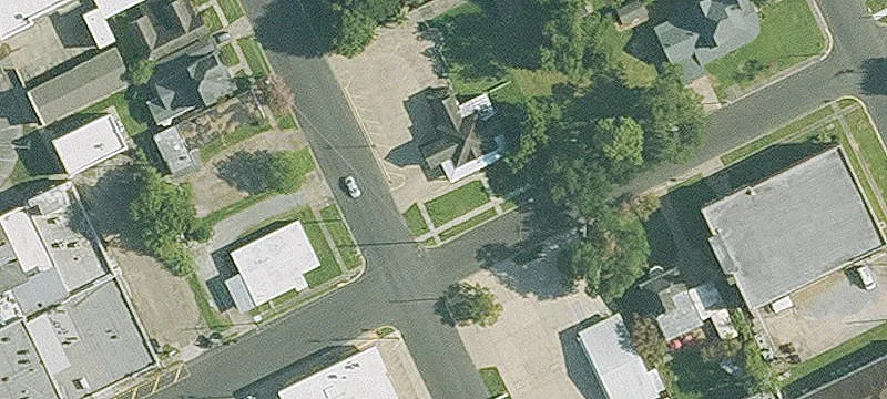 213 Thomas St 5th