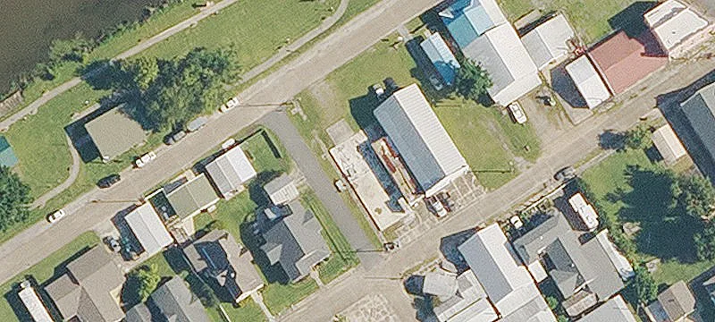 123 Lafourche St