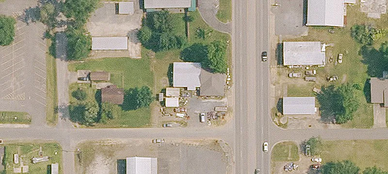 Deridder, LA 70634