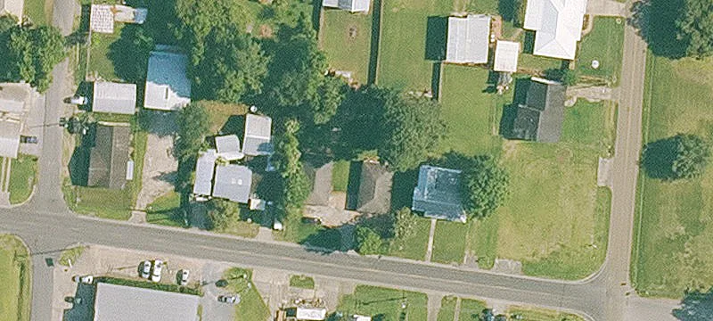 Main St