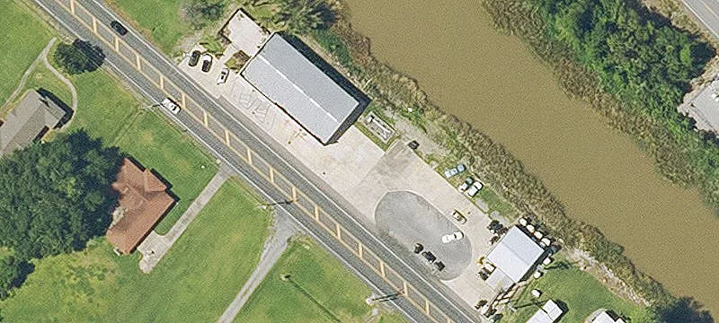 4651 Hwy 1st 1