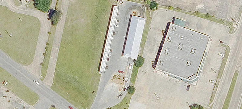 Leesville, LA 71446