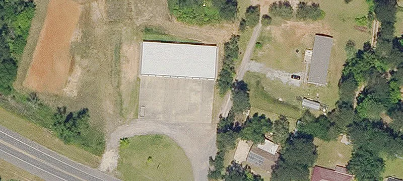 2819 Old Marksville Hwy
