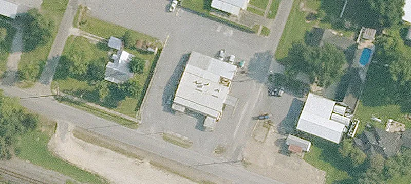 1400 Railroad Ave