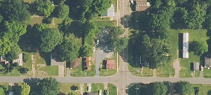 432 Louise St