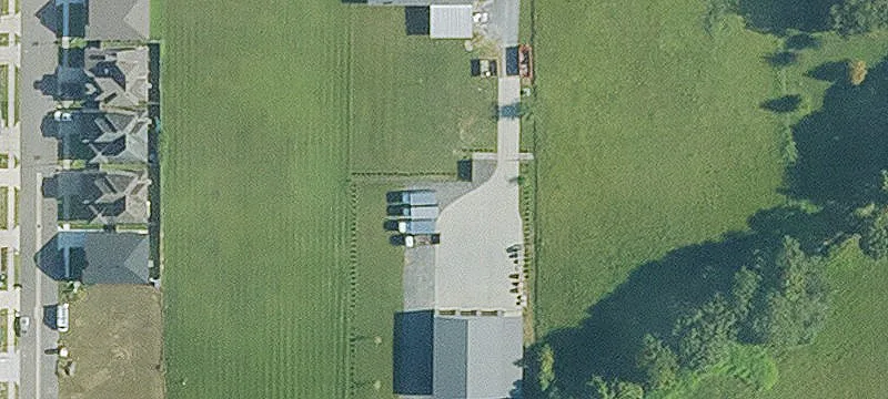 408 Fortune Rd