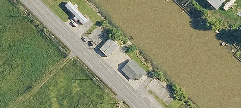 Lockport, LA 70374