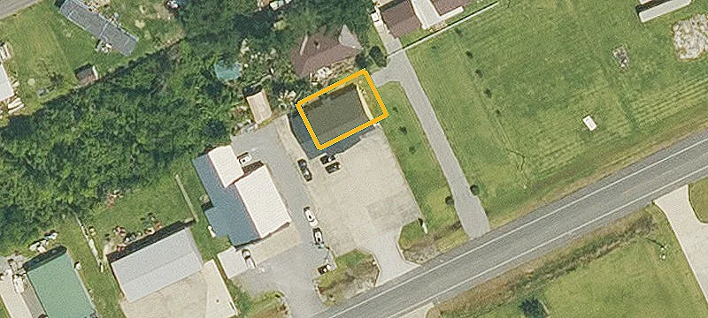 160 Hwy 3161