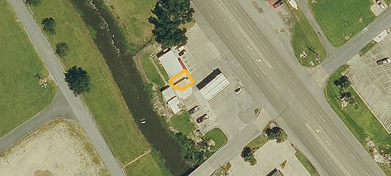 705 Alex Plaisance Blvd