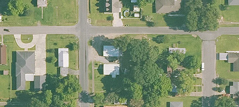 401 Martin L King Dr