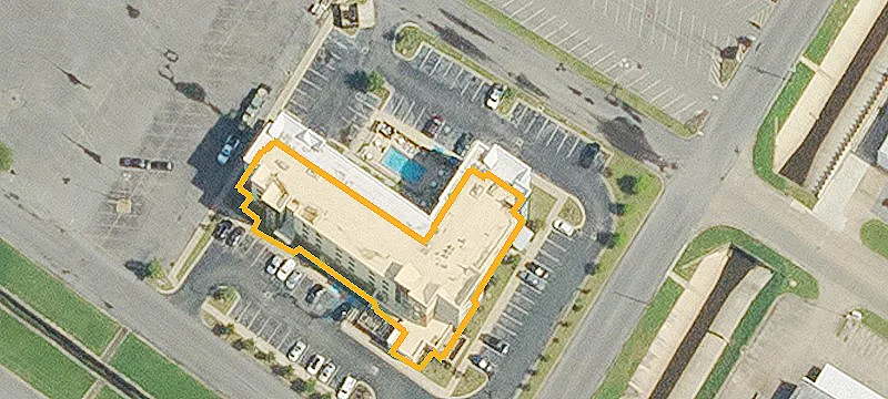 3810 Alexandria Mall Dr