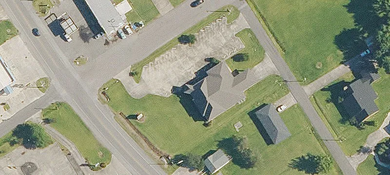 Lockport, LA 70374