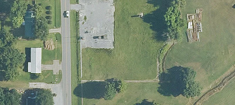 Blk Fortune Rd