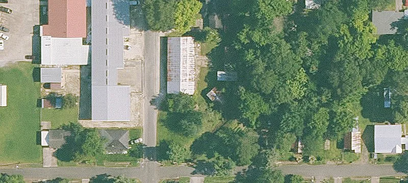 Ulysse St