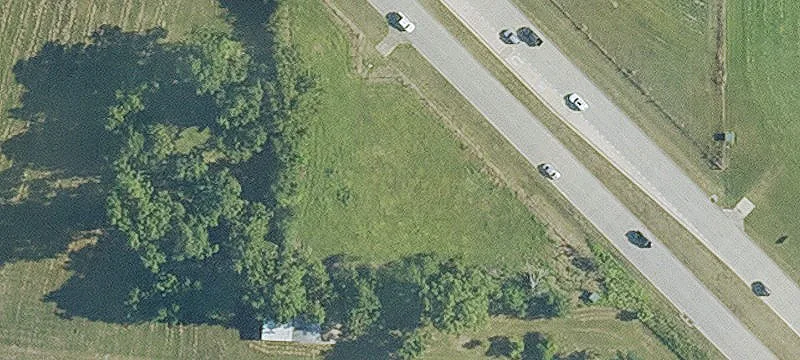 Ambassador Caffery Pkwy