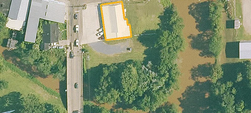 123 Fuselier Rd