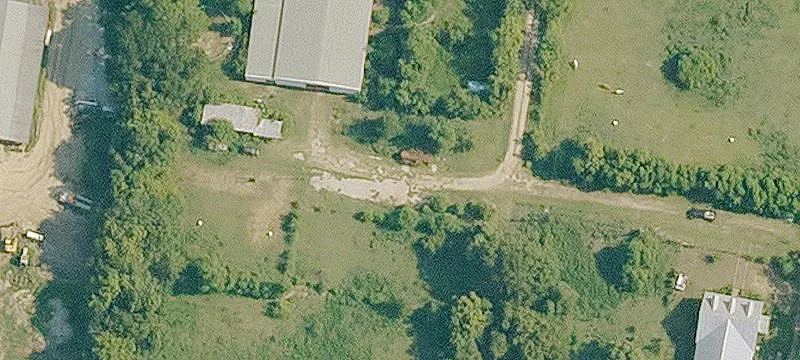 215 Horse Farm Row