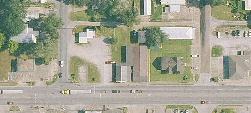 730 Laurel Ave