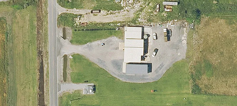 563 Hwy 653
