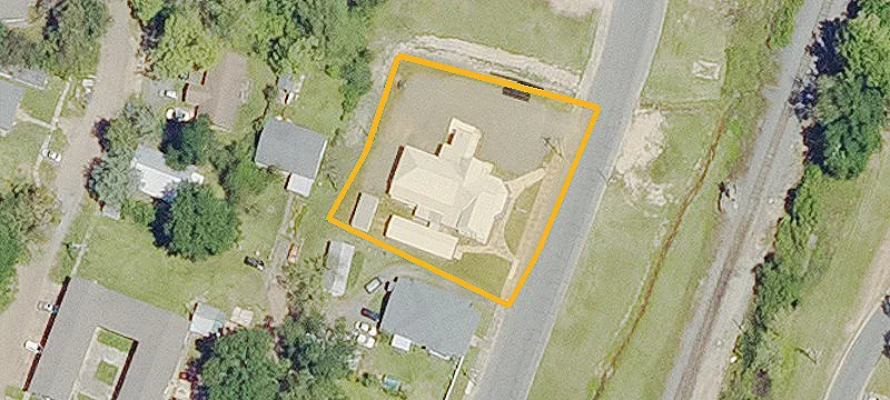 Leesville, LA 71446