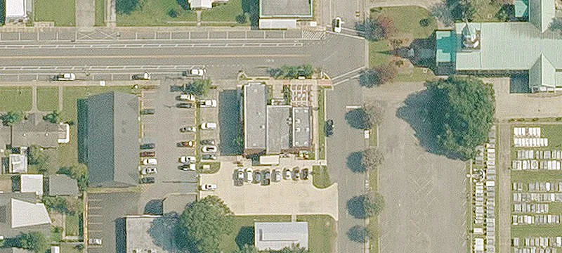 200 Saint Pierre St
