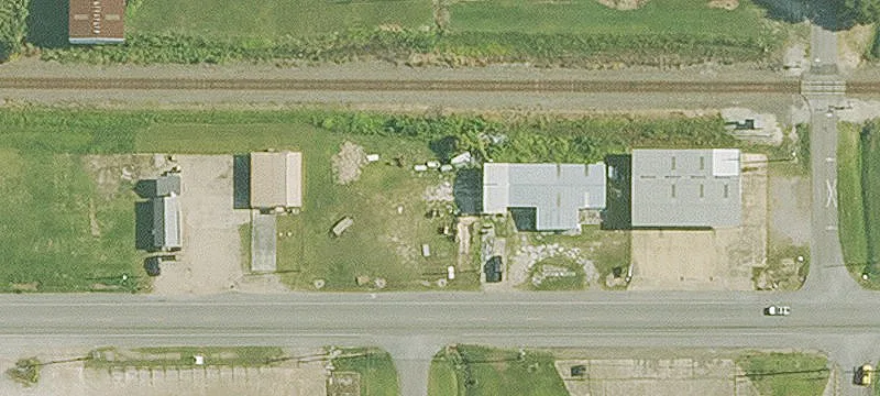 Us Hwy 90th E