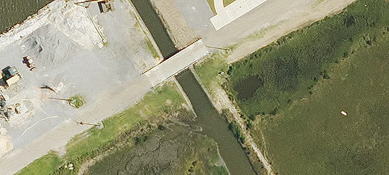 275 Floatation Canal Rd