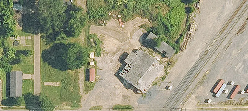 513 Gibbs St