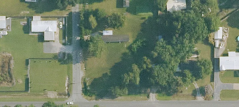 Margot Ln, LA