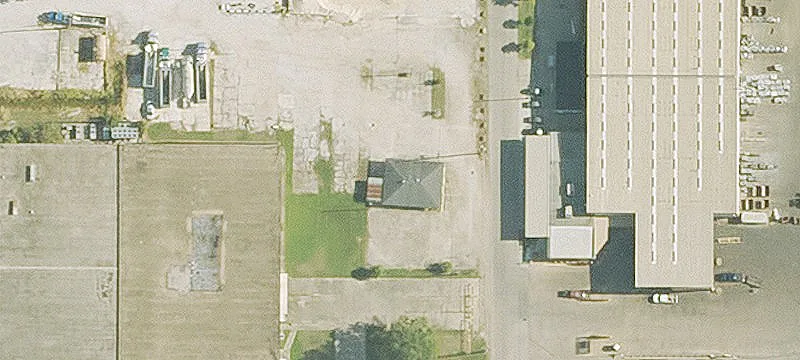 Cameron St