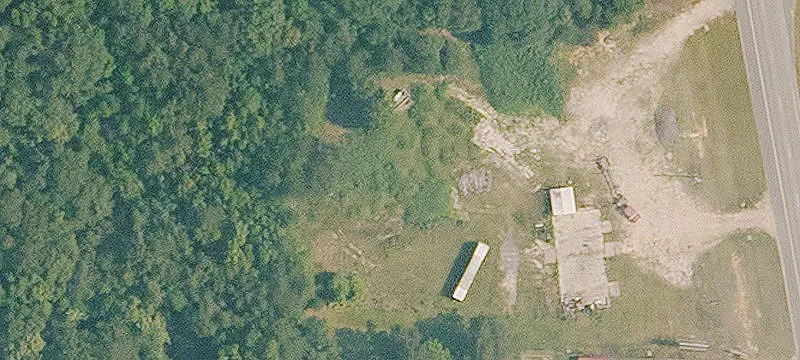 Deridder, LA 70634