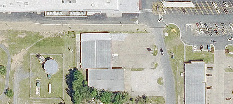 Leesville, LA 71446