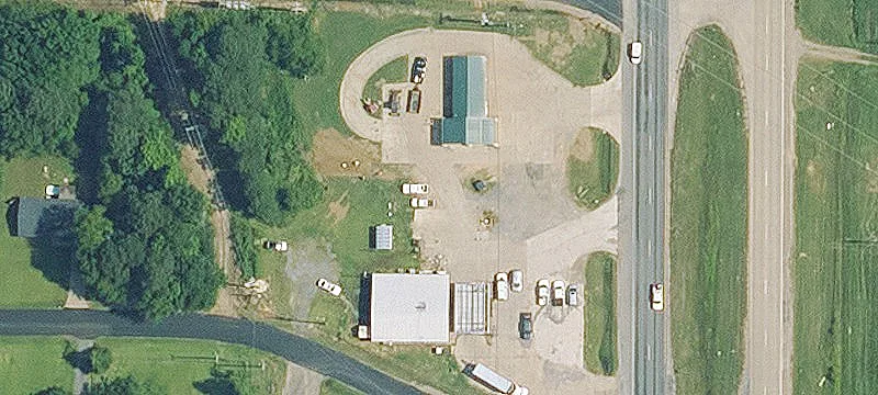 2040 Hwy 171