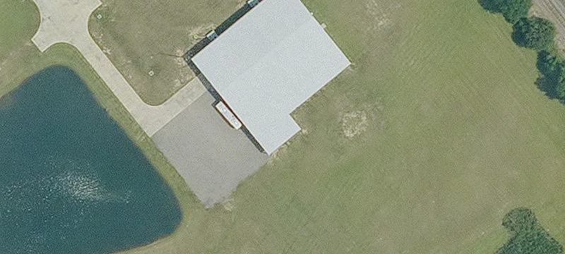 1023 Captain Cade Rd
