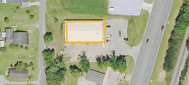 11030 Hwy 165th S