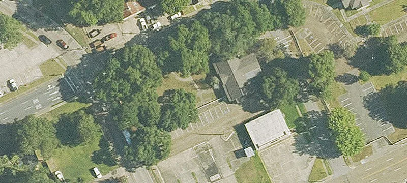 110 Evangeline Dr