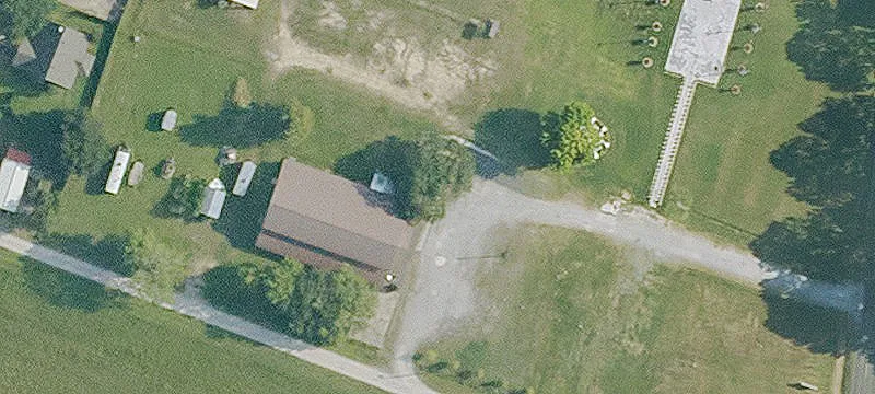 205 Touchet Rd
