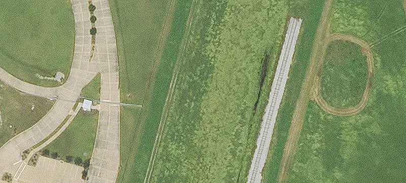 Site Rd, LA