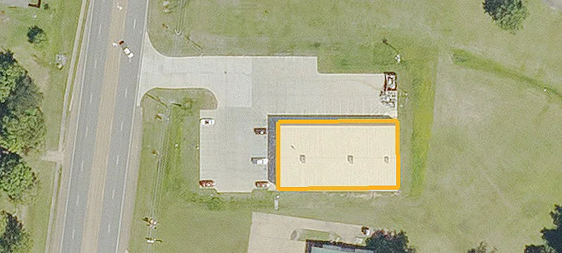 9413 Hwy 165th S