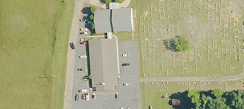 195 Bistineau Church Rd