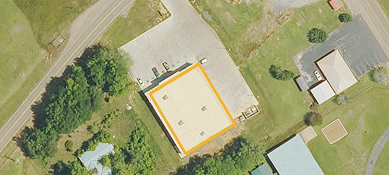 1838 Hwy 507