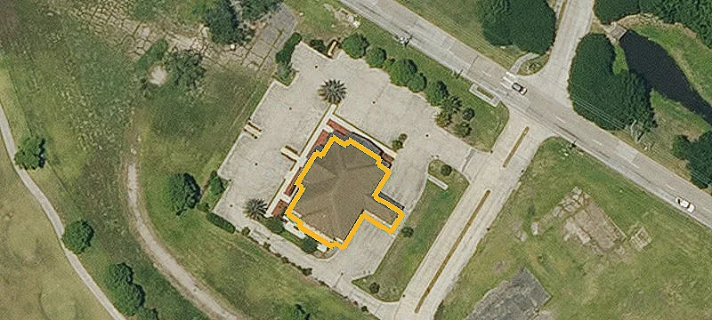 4901 General Degaulle Dr