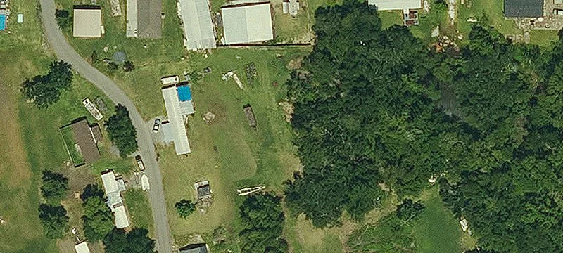 Bergeron Ln