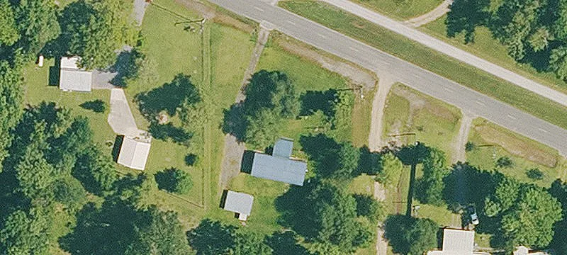 2154 Atchafalaya Riv Hwy