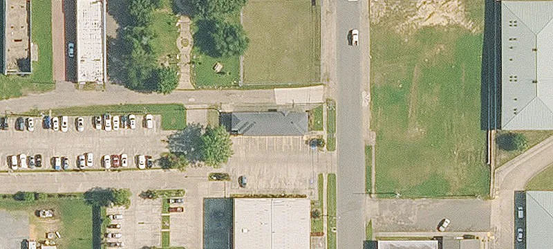 116 Jefferson St