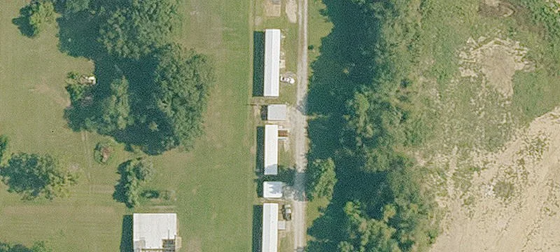 Gloria Switch Rd