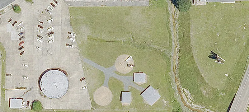 Leesville, LA 71446