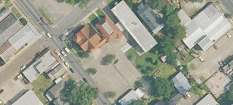 119 Jefferson St