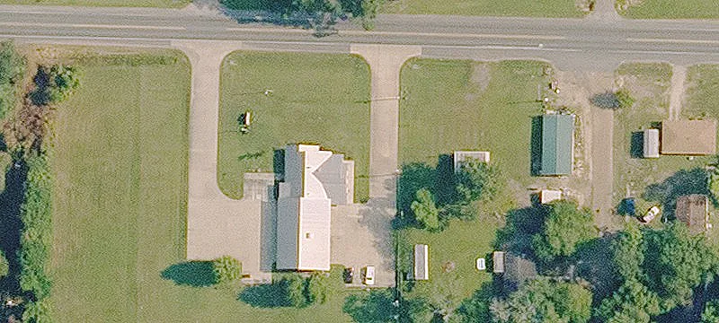 1701 Main St