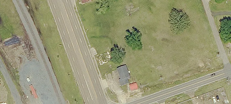 Hornbeck, LA 71439
